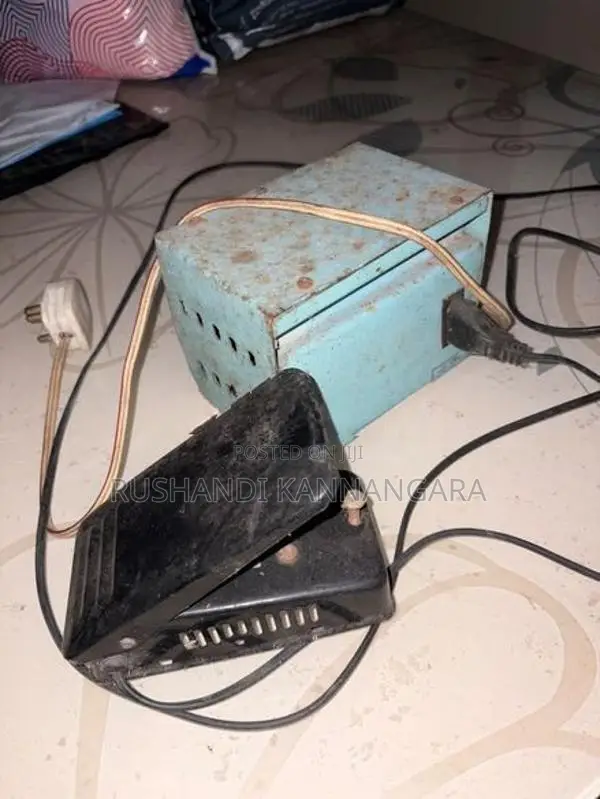 Juzi Sewing Machine