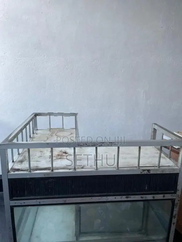 Glass Showcase