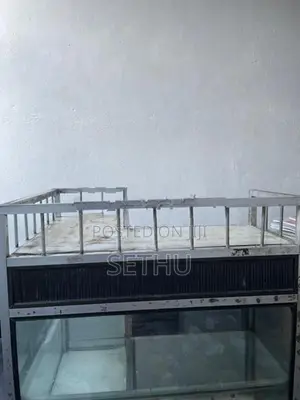 Glass Showcase