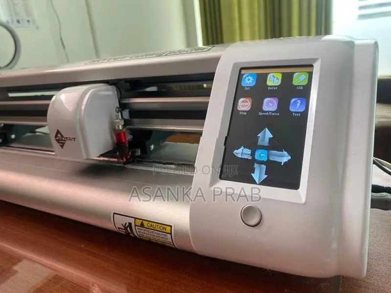 Skycut 2ft Plotter