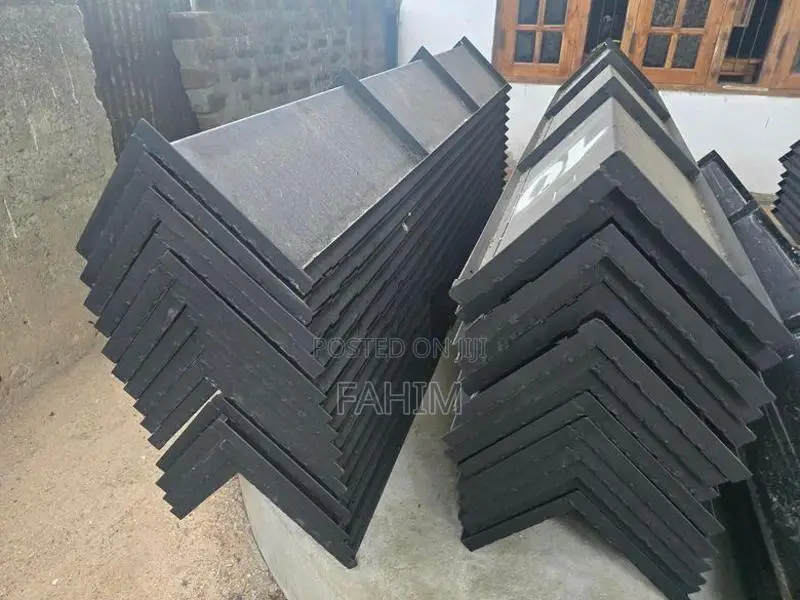 L-Panels / Corner Panels
