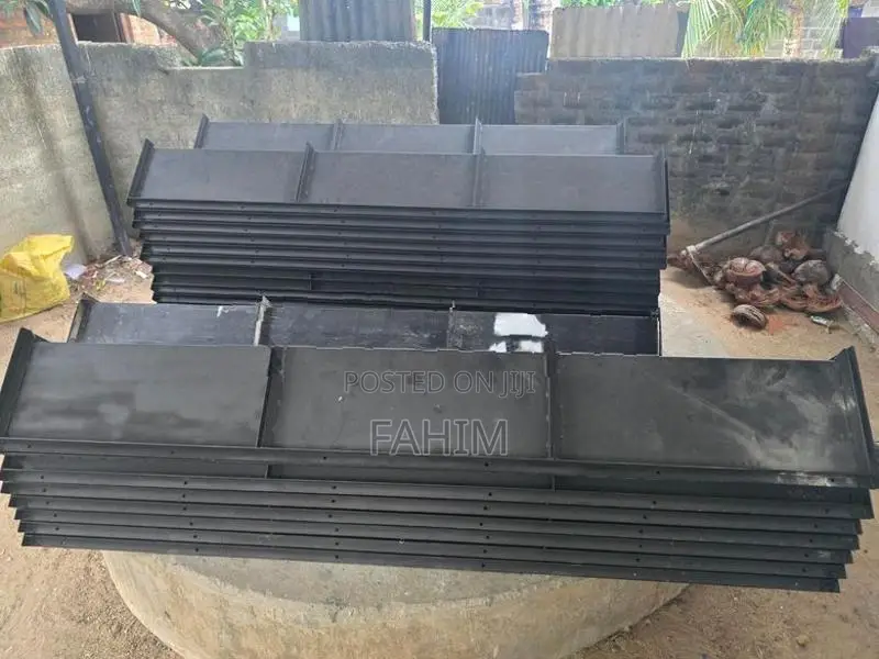 L-Panels / Corner Panels