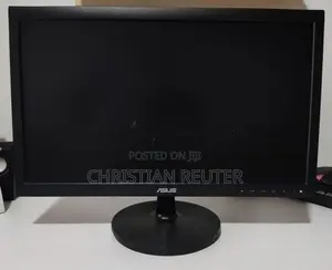 ASUS VS228DE 21.5" LED Monitor (Used)