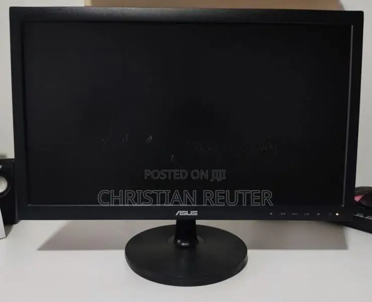 ASUS VS228DE 21.5" LED Monitor (Used)