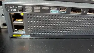 Cisco Catalyst 2960-X