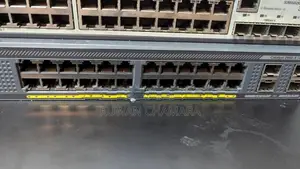 Cisco Catalyst 2960-X