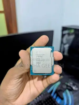 i5 14th Gen Processor