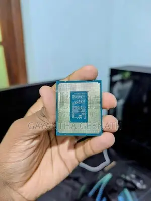 i5 14th Gen Processor