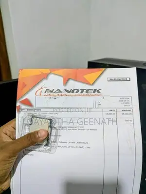 i5 14th Gen Processor