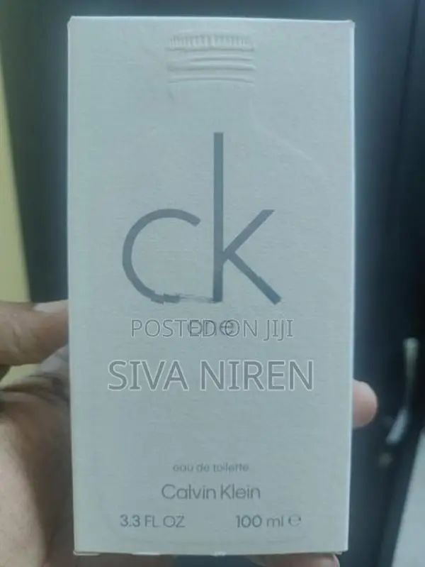 CK One Perfume