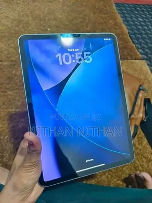 I Pad Pro M2 iPad
