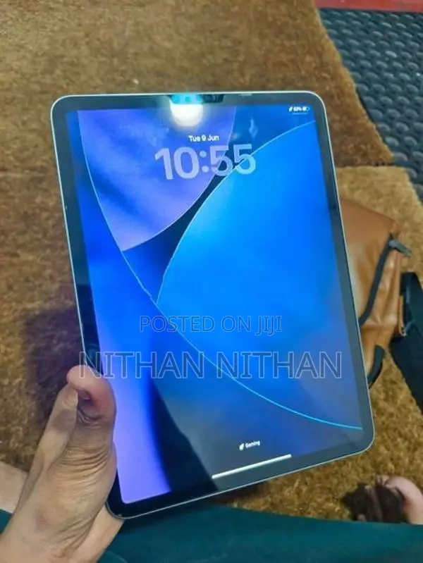 I Pad Pro M2 iPad