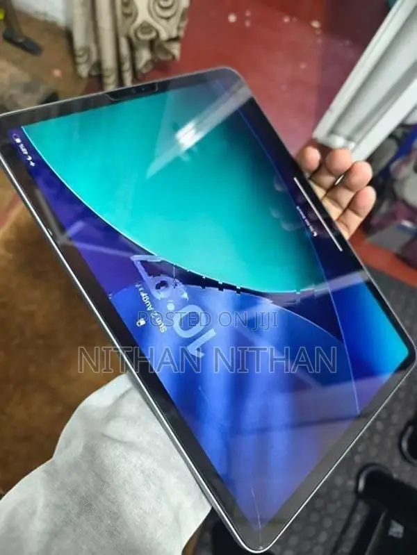 I Pad Pro M2 iPad