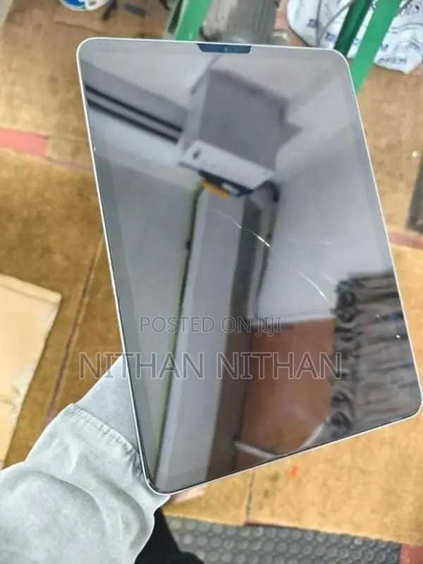I Pad Pro M2 iPad