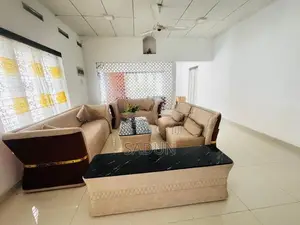 Damro Sofa Set