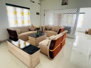 Damro Sofa Set