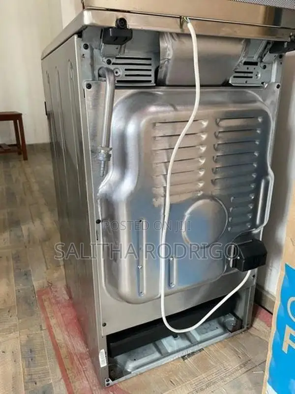 Indesit Gas Stove with Oven