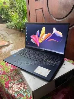 Asus Windows 11 Laptop