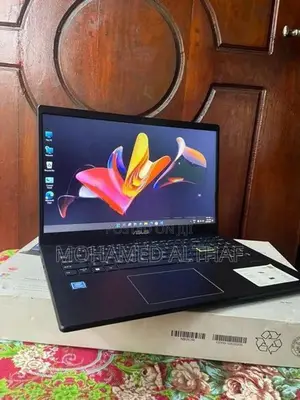 Asus Windows 11 Laptop