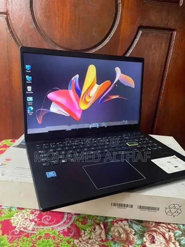 Asus Windows 11 Laptop