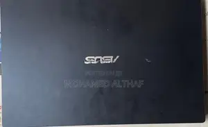 Asus Windows 11 Laptop