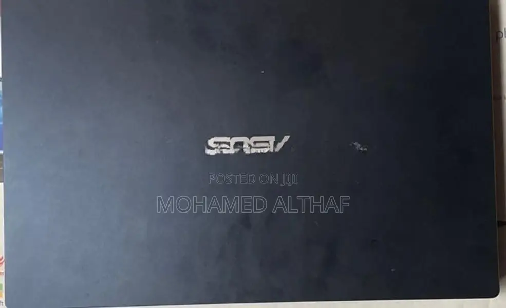 Asus Windows 11 Laptop