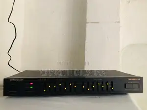Pioneer Stereo Component System
