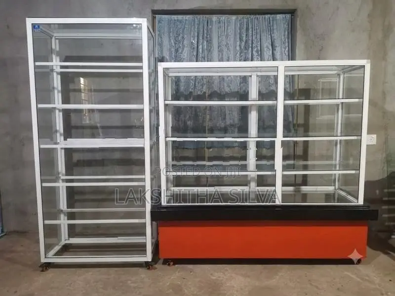 Showcase