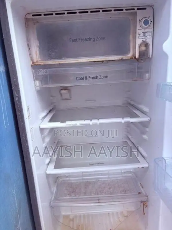 LG Refrigerator