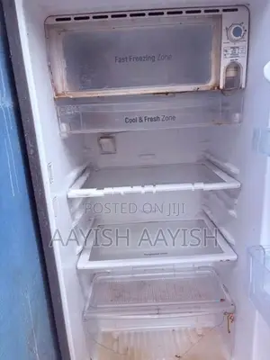 LG Refrigerator