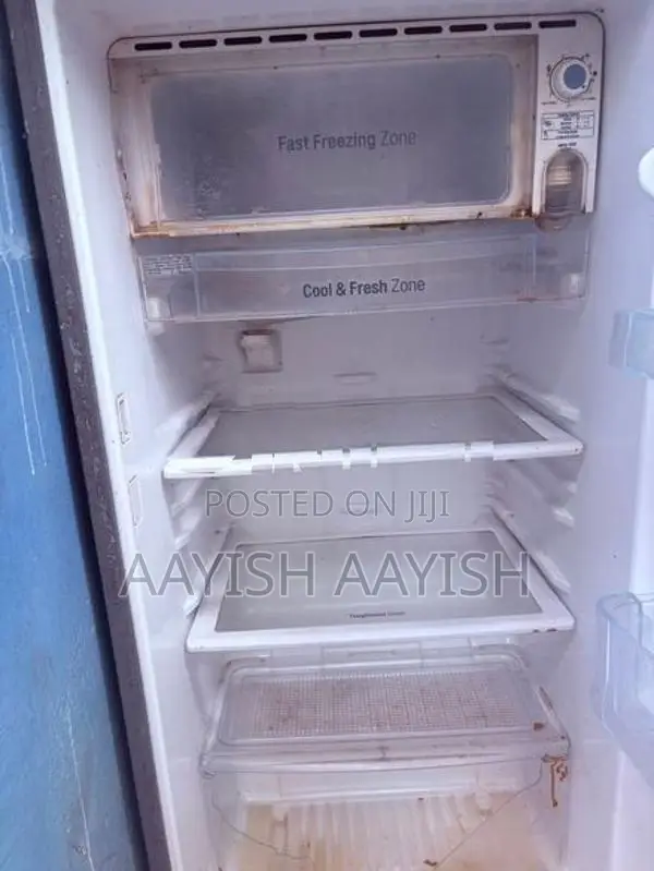 LG Refrigerator
