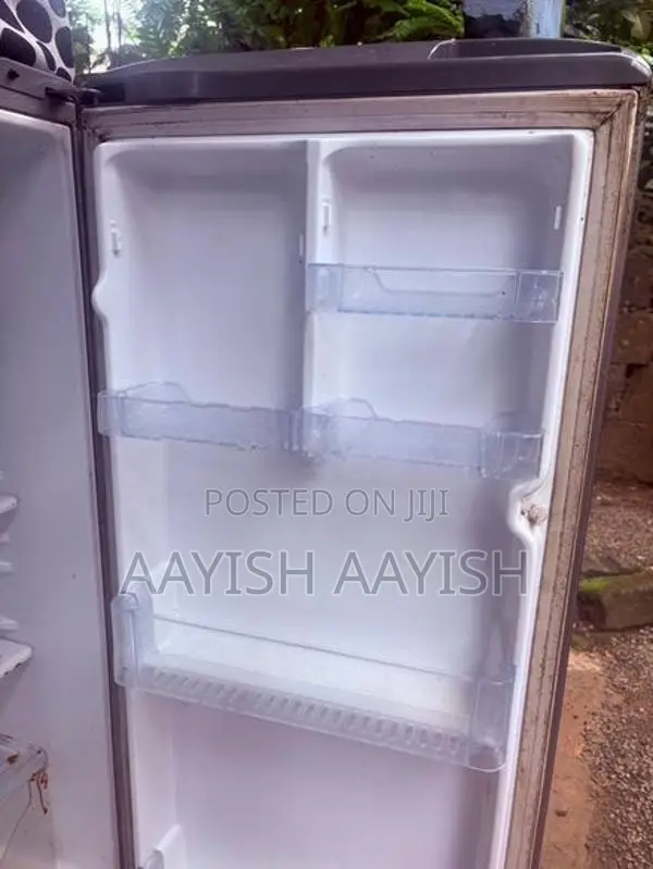 LG Refrigerator