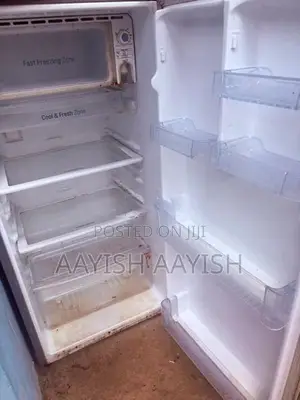 LG Refrigerator