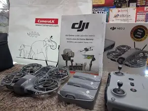 Dji Neo2 Fly More Combo