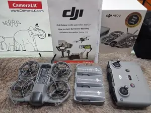Dji Neo2 Fly More Combo