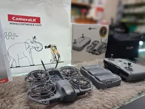 Dji Neo2 Fly More Combo