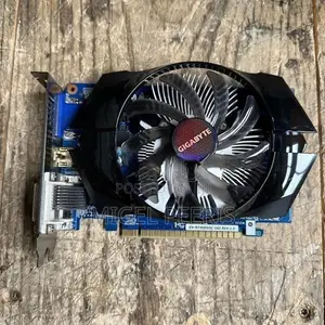 2GB VGA Card- GT740