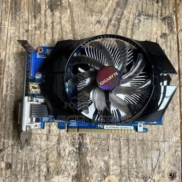 2GB VGA Card- GT740