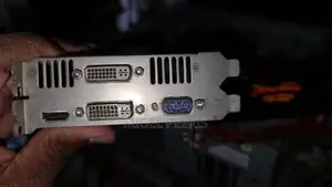 1GB Gaming VGA -GTS450
