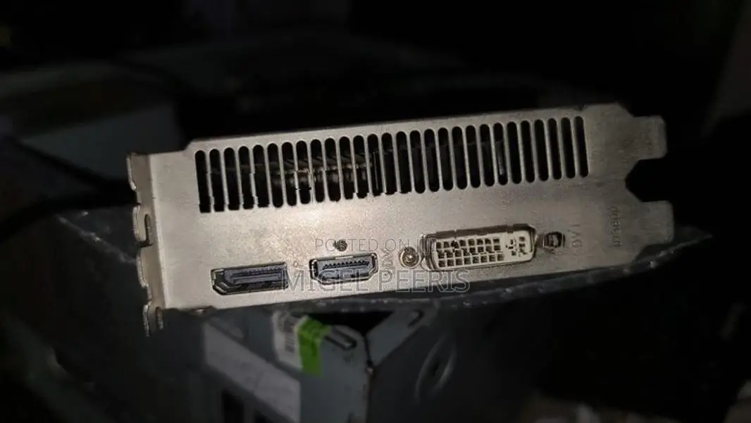 Radeon HD5850- DDR5