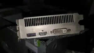 Radeon HD5850- DDR5