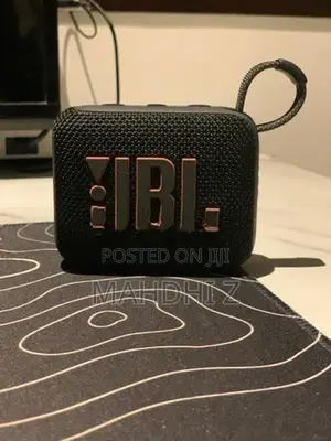 JBL GO 4