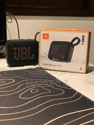 JBL GO 4