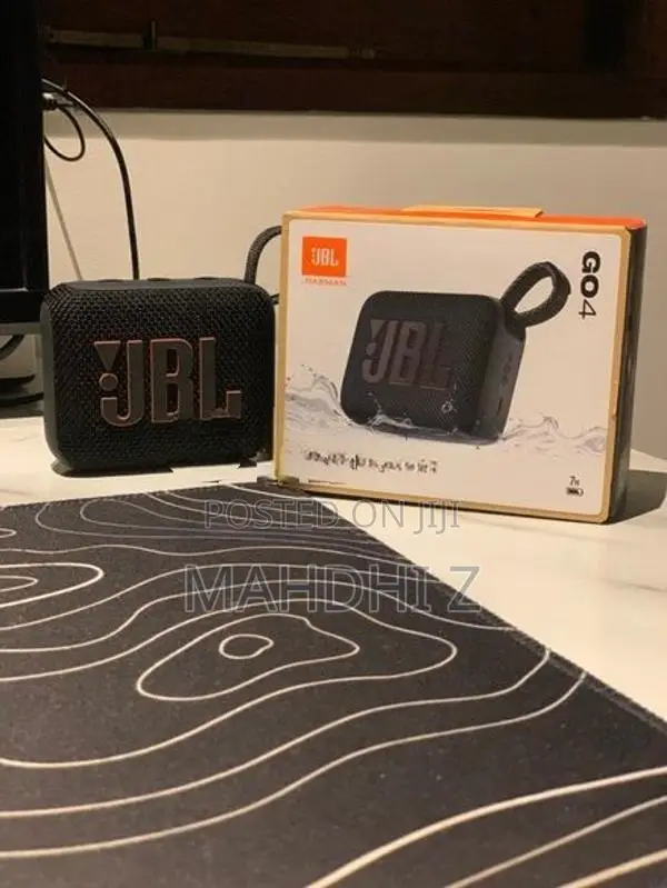 JBL GO 4