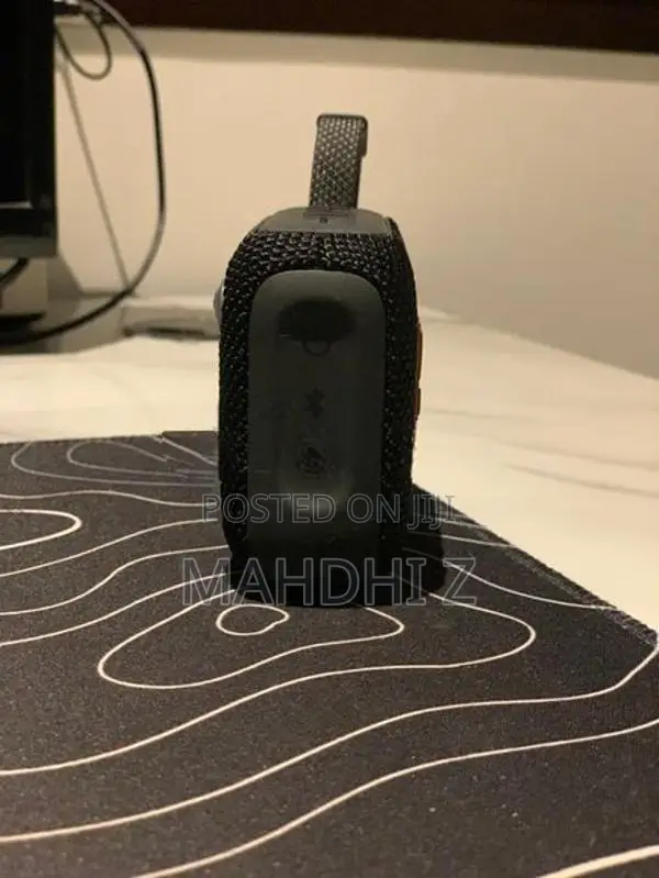 JBL GO 4