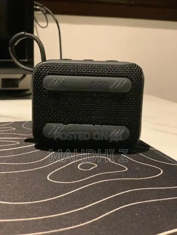 JBL GO 4