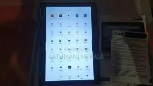 Ewis E-WIS Octa Sanetra 10 Tablet PC