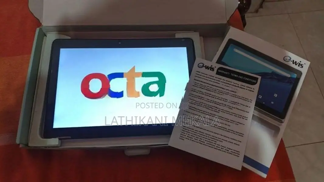 Ewis E-WIS Octa Sanetra 10 Tablet PC