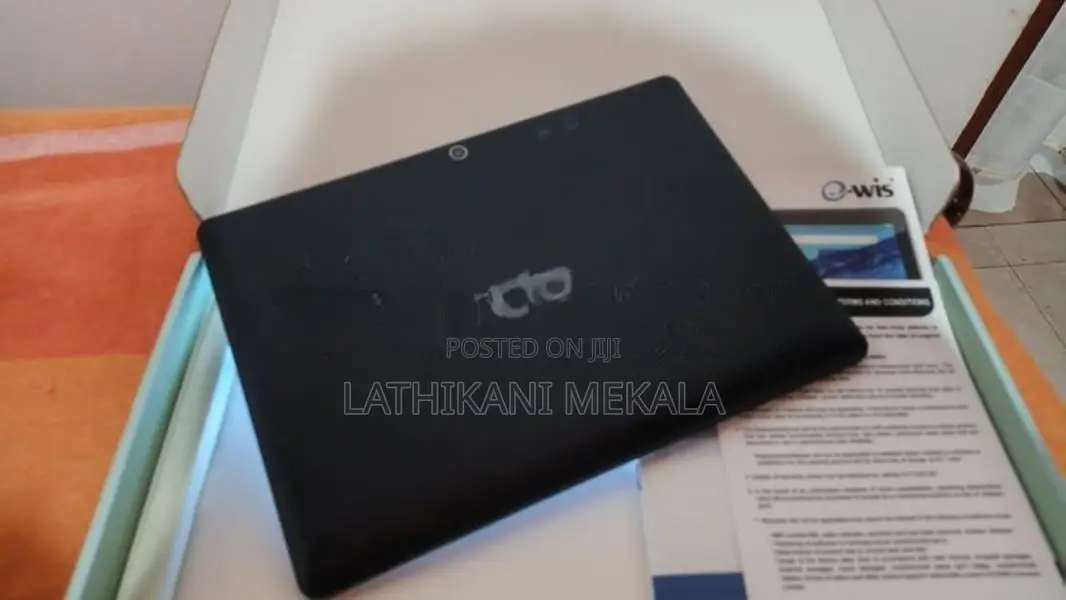 Ewis E-WIS Octa Sanetra 10 Tablet PC
