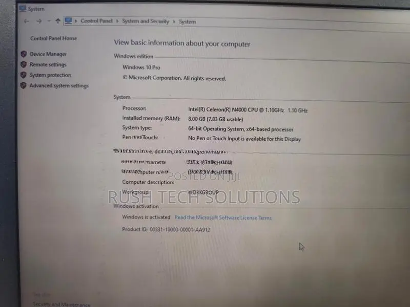 Lenovo Ideapad 330